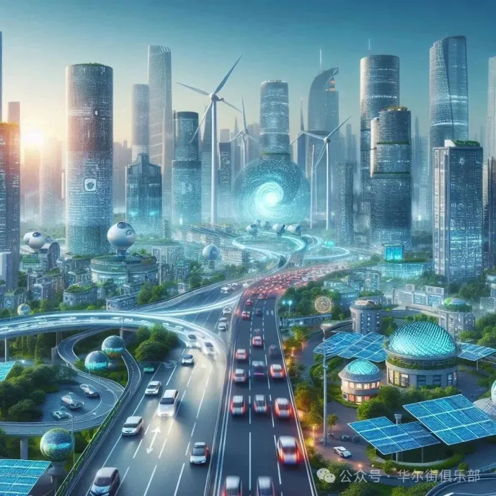 赵巍：中国新能源汽车产业的国际化特征与“出海”挑战