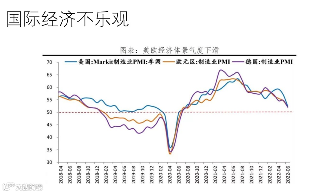 樊纲:中国经济波动与发展统一大市场