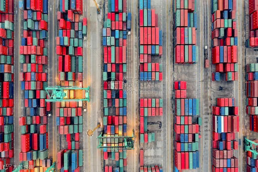 石小关带你认识集装箱！