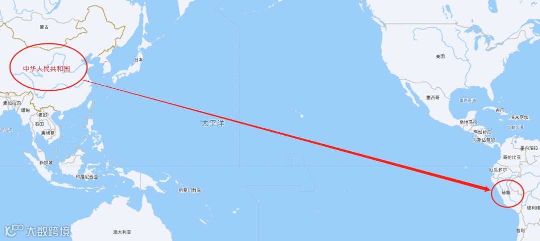 秘鲁是一个怎样的国家呢？为什么秘鲁会有这么多的华人居住呢？他们是怎么到达秘鲁的呢？