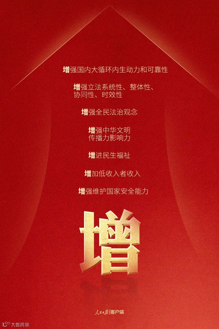 9个字细品盛会报告