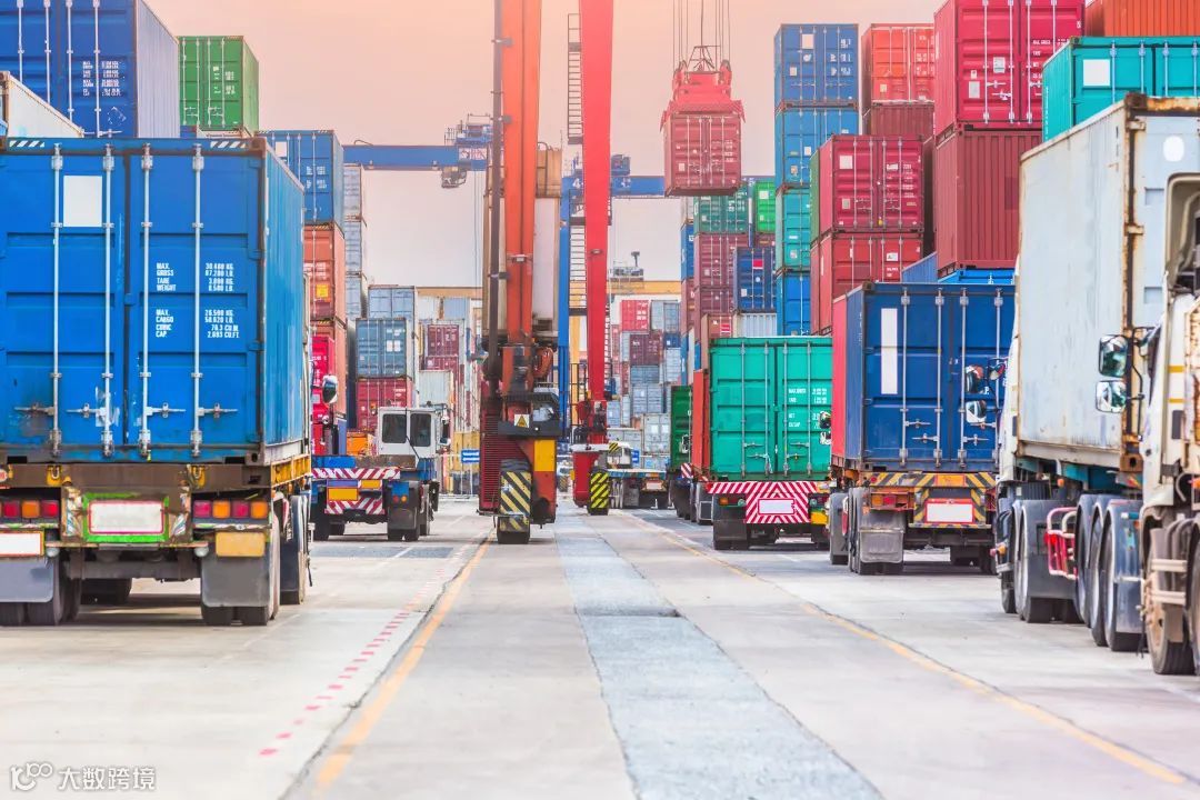 WTO:二季度全球货物贸易有望好转