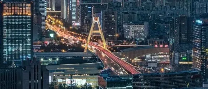 中西部第一大省，正在悄悄换“引擎”