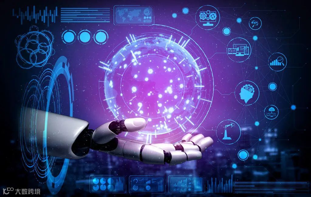 近五年我国数字经济发展动能加速释放