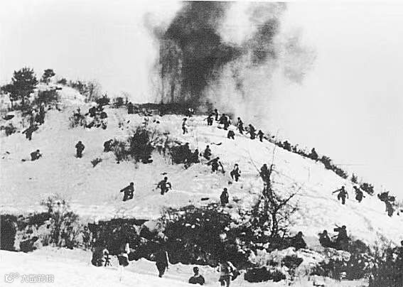 中国的十次国运