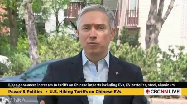 这一国：对华加税？永远不给中国留后门