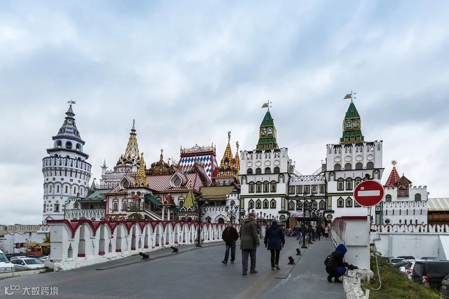 超强互补市场!俄罗斯市场开发攻略!