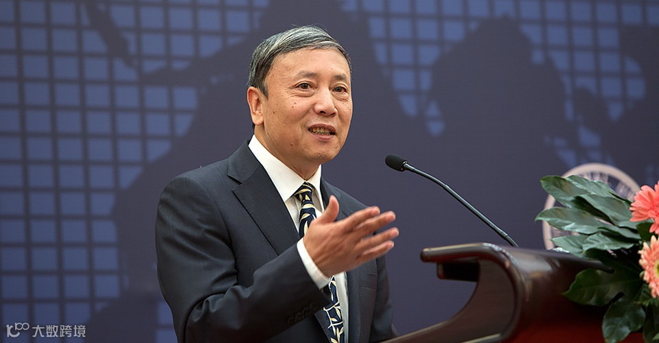 蔡昉:人口负增长时代来临,我们如何应对?