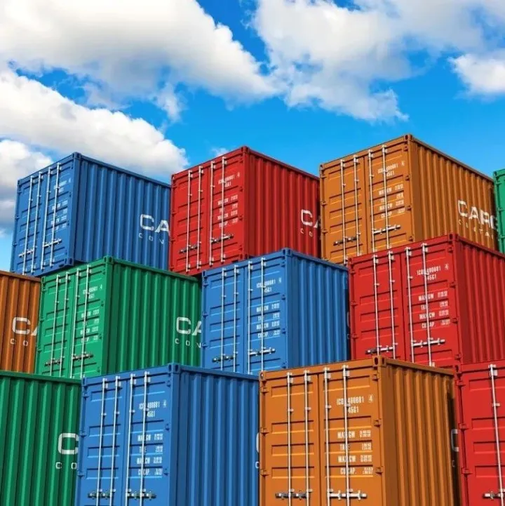 港媒：中国对中亚出口猛增