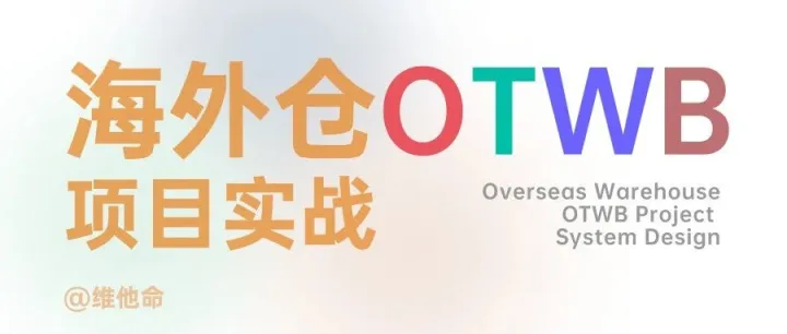 海外仓WMS系统的分类及自研WMS的费用预估