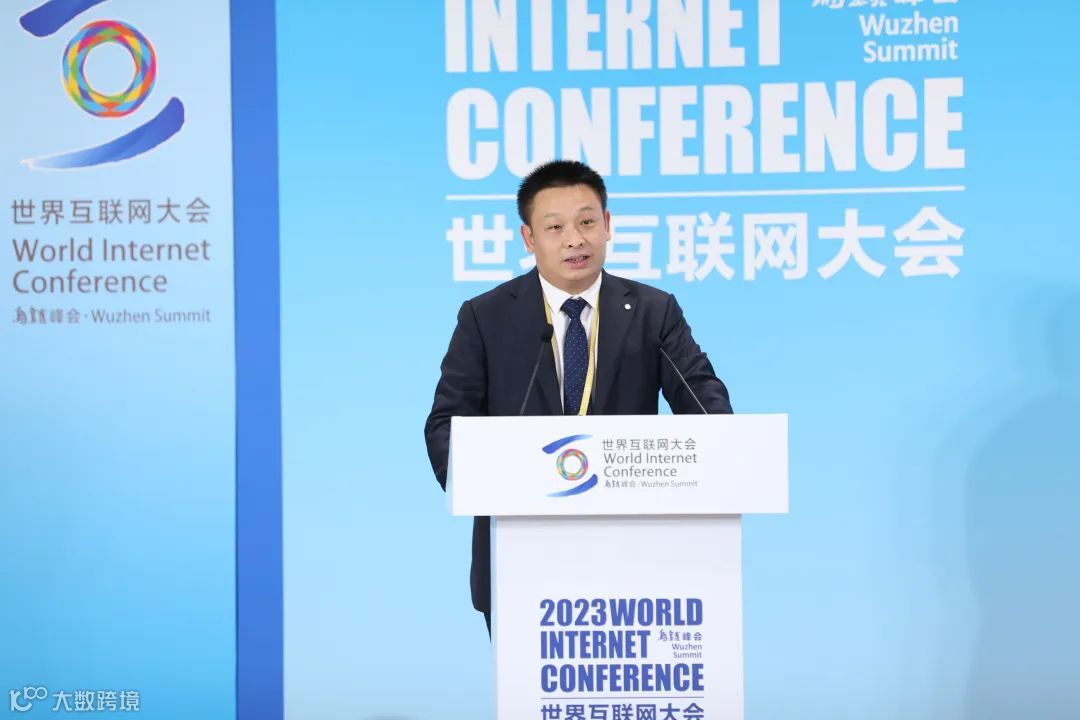 人民数据连创三个全国唯一，促进数据互联互通