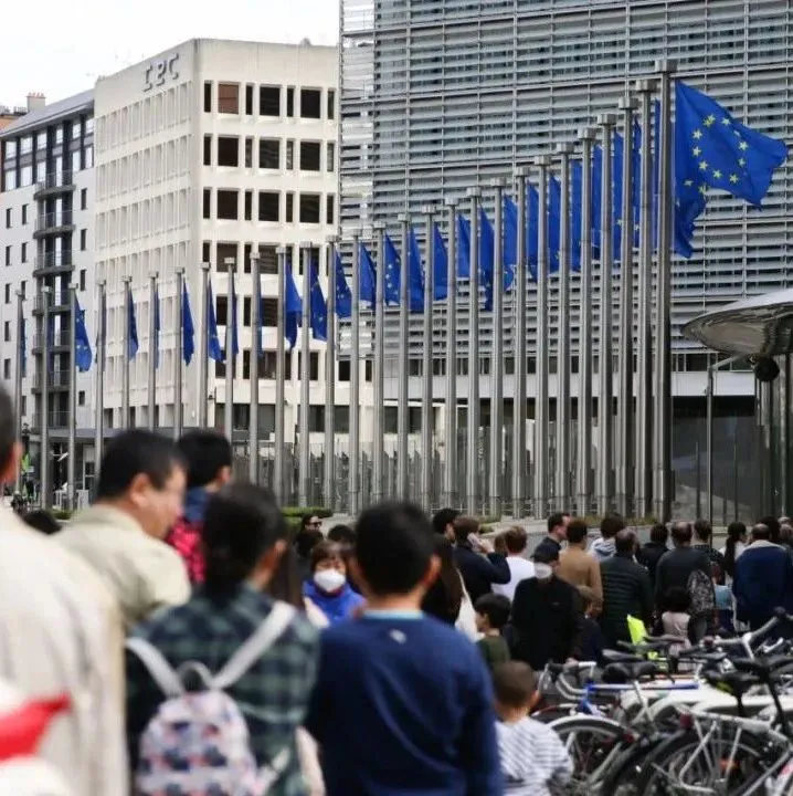 出口欧盟注意！货物进入欧盟将有新要求