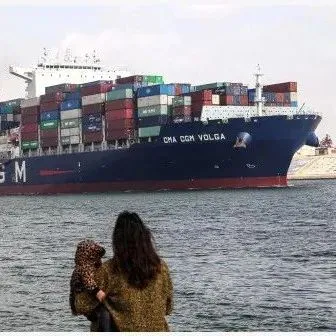 不敢忽视！红海危机对我国影响较大？