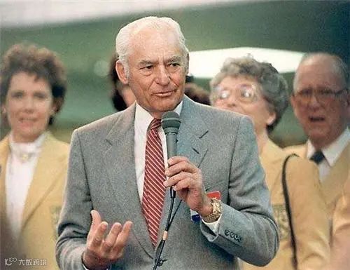 【品牌重要性】玛氏发家史,你所知道的巧克力豆