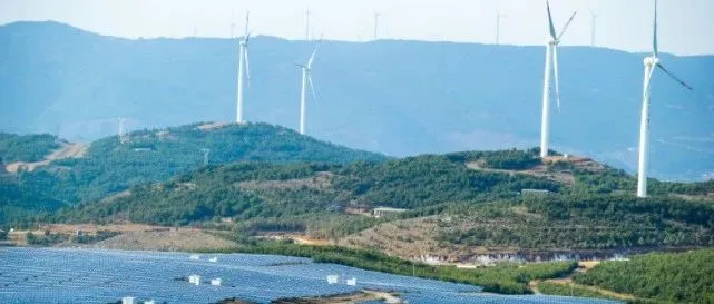 国务院重磅发文！节能降碳最新路线图出炉，影响哪些行业