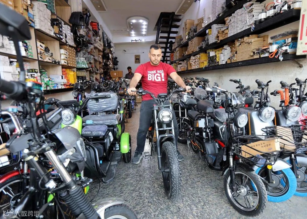 伊拉克暫停人民幣結(jié)算？