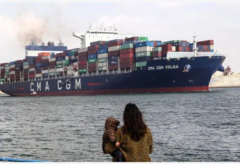 不敢忽视！红海危机对我国影响较大？