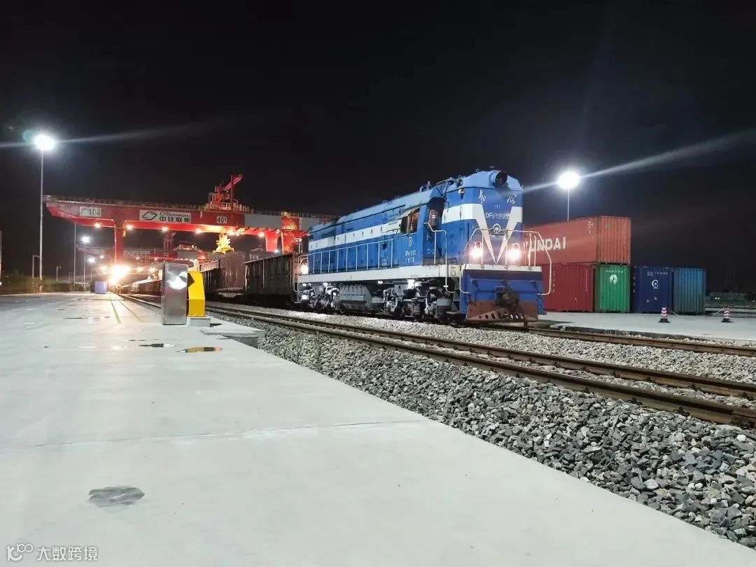 中欧班列回程运费估价及申报小贴士