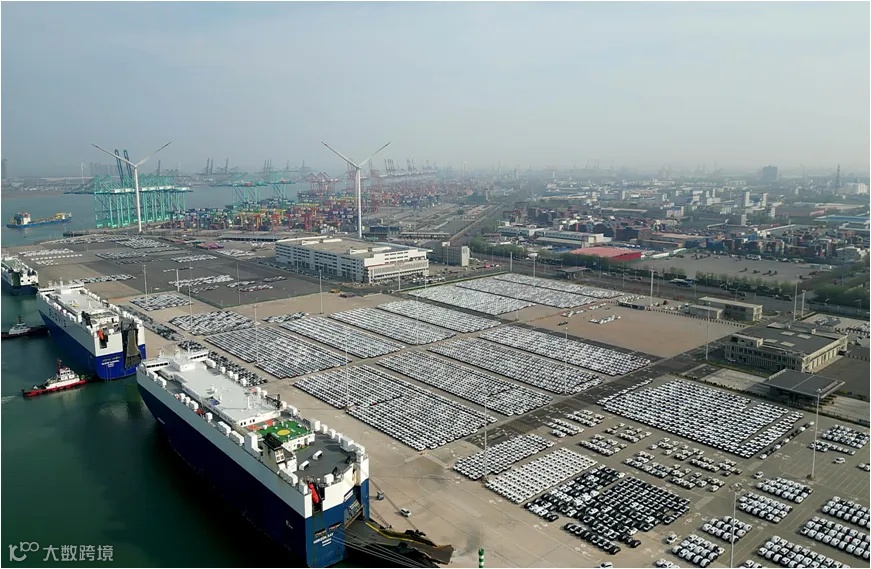 海关监管作业场所与海关指定监管作业场地的区别