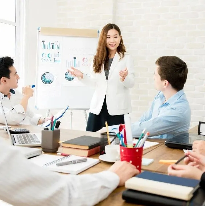 外贸人为什么要去拜访客户？