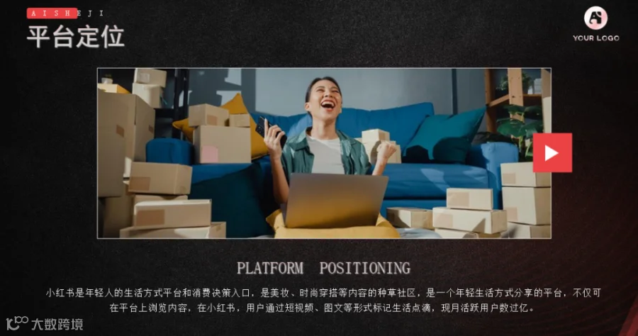 小红书运营培训手册