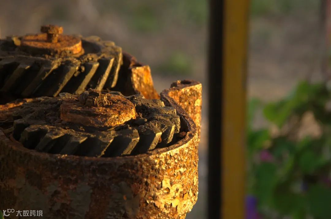 商务部:这类产品实施出口管制!