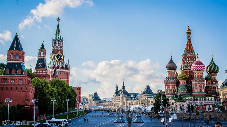 超强互补市场!俄罗斯市场开发攻略!