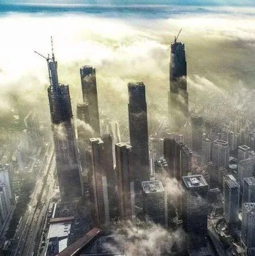 最新各省市GDP！北方，正在赶超南方？