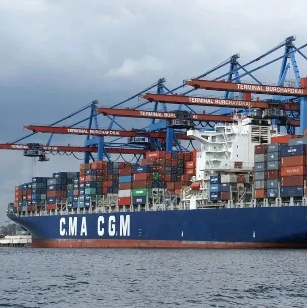 中国至荷兰危险品出口海运运输