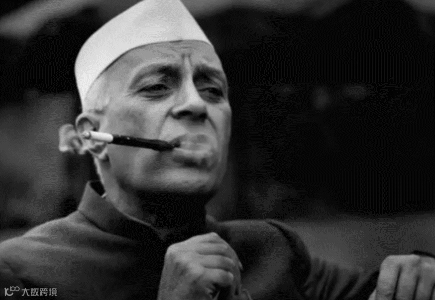 中国的十次国运