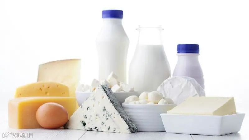 实用指南丨常见入境检验检疫证书有哪些?(乳品篇)