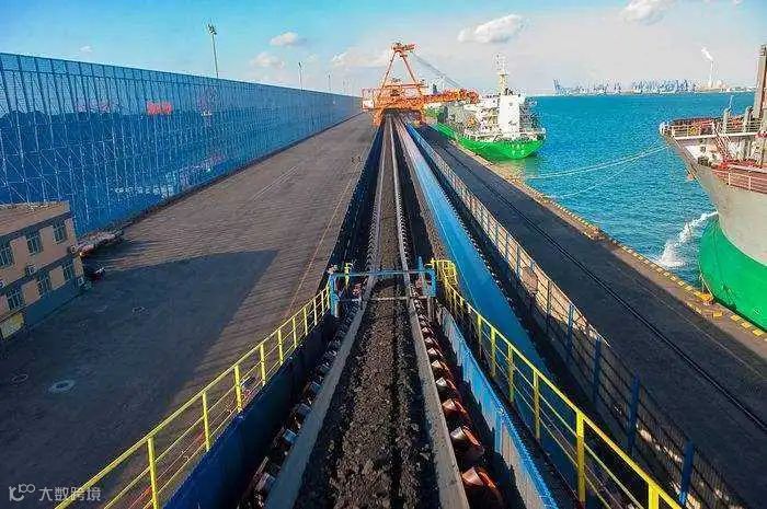 综合保税区政策知多少——“保税混矿”