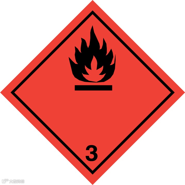 注意!这些食品添加剂还是危险化学品