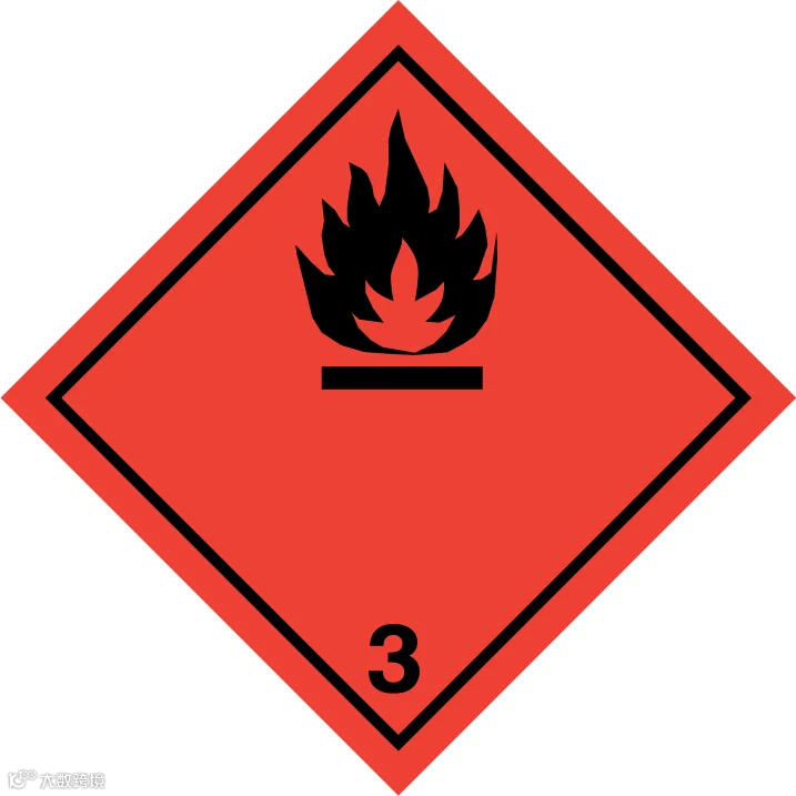 注意！这些食品添加剂还是危险化学品