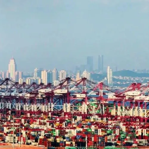 交通运输部通报全国港口运行情况