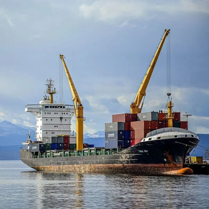 全球集装箱贸易今年或萎缩4%