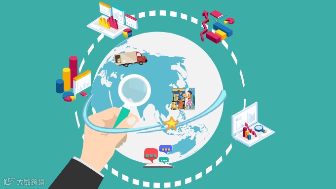 强大的应用系统助力商家服务伙伴