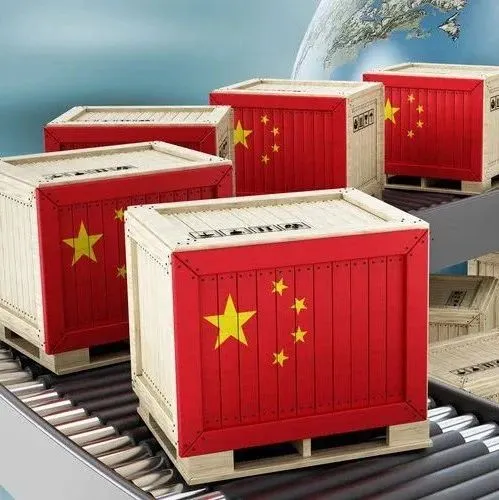 夺回失去的三年！这4大强省拿下数亿订单满载而归，出海抢订单初现成果。。。