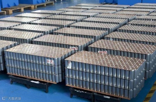 锂电池出口报关及空运、海运、公路运输要求一览