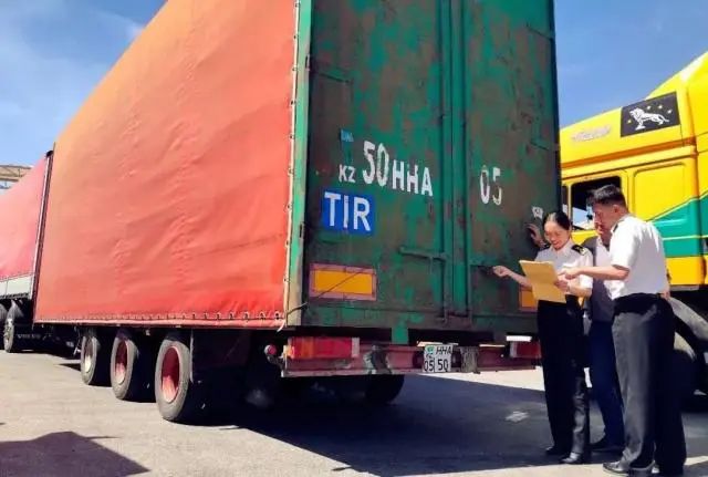 为什么大家都在说TIR ｜ 5分钟带你读懂 TIR
