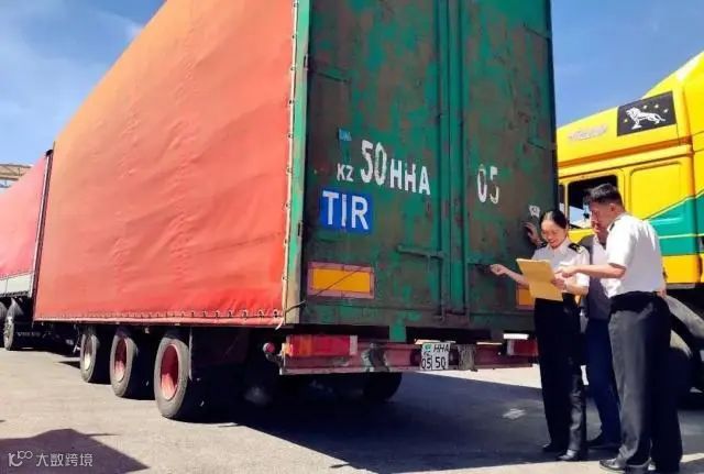 为什么大家都在说TIR | 5分钟带你读懂 TIR