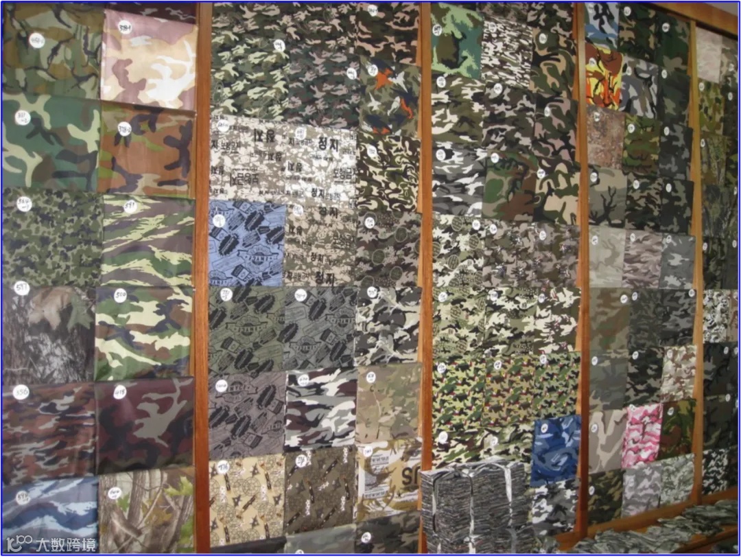 警惕“军品”概念扩大的倾向 丨 军品走私系列谈01