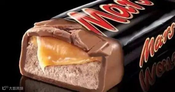 【品牌重要性】玛氏发家史,你所知道的巧克力豆