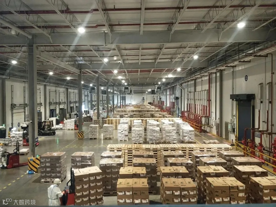 海关监管作业场所与海关指定监管作业场地的区别