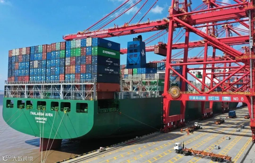 已确认!12月20日起,这些产品无法再出口至这个北美大国