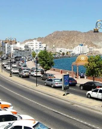 亚洲“一带一路”国家之一【阿曼】