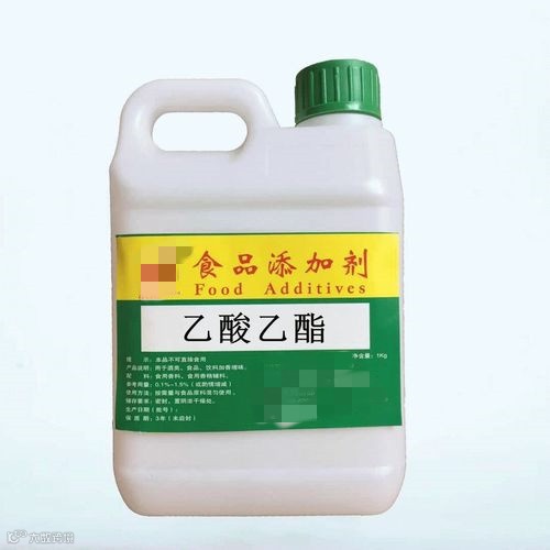 注意!这些食品添加剂还是危险化学品