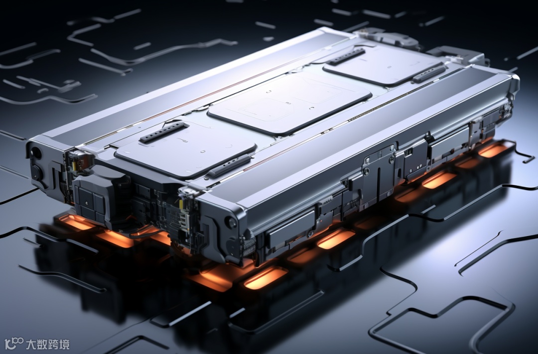 出口“井喷”的产业逻辑｜新能源车破圈之道