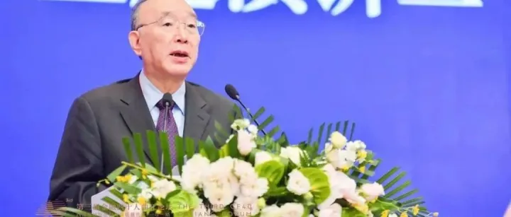 黄奇帆：发挥好“一带一路”的联动效应