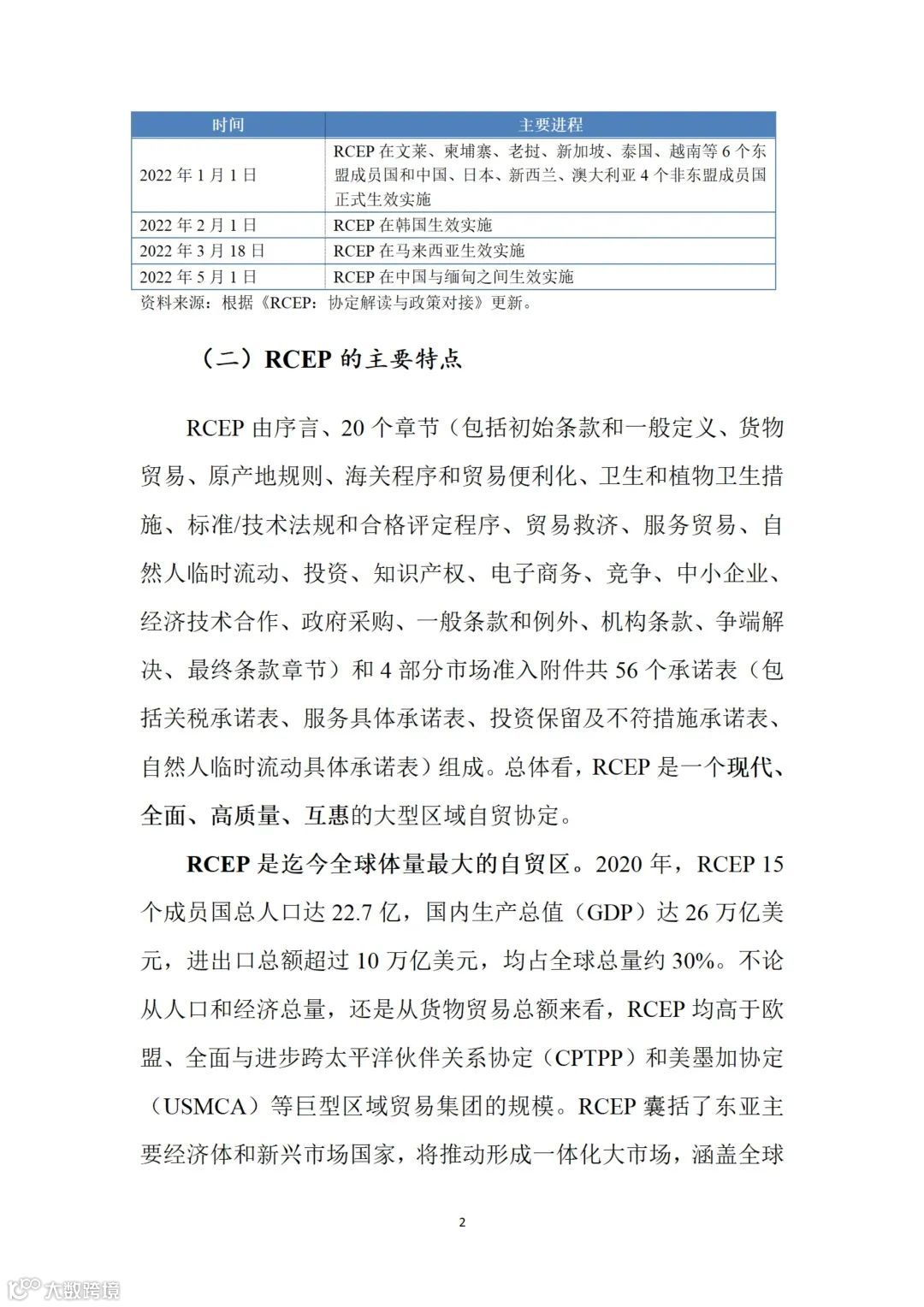 从事跨境电商业务的朋友们注意:商务部推送了一份教材